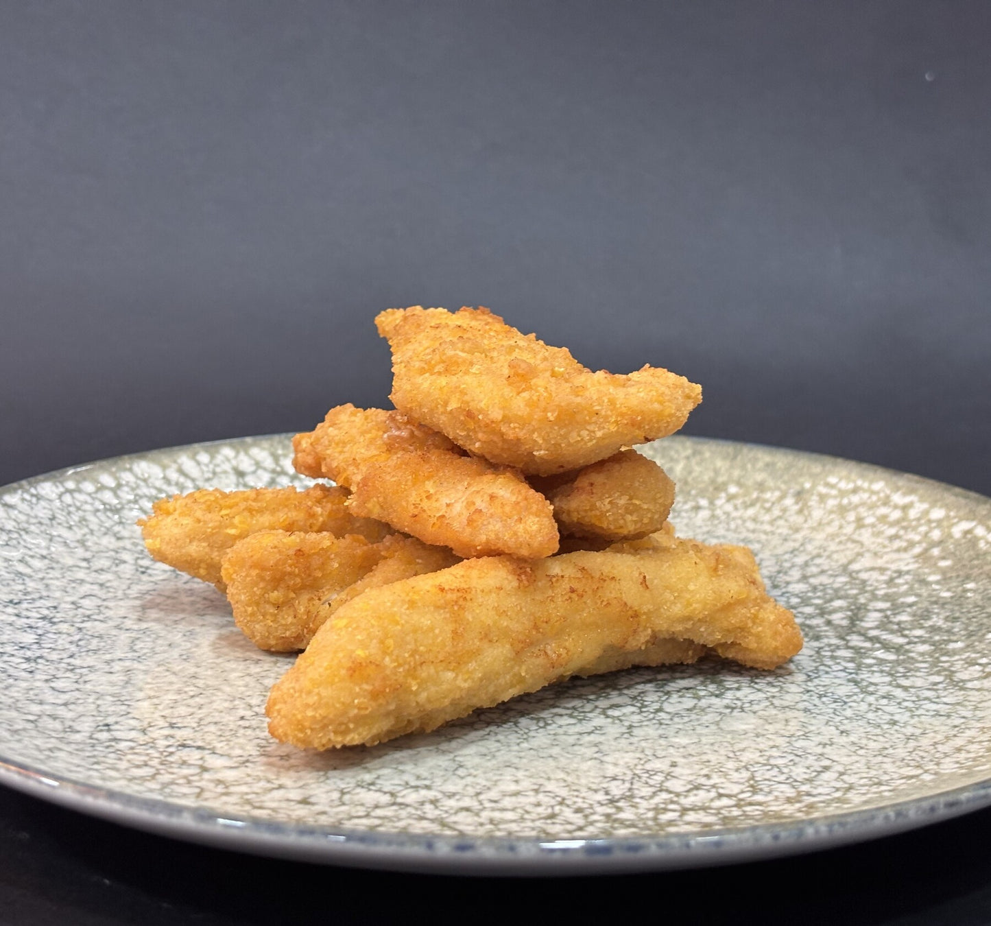 Fingers de Pollo (5 uds)