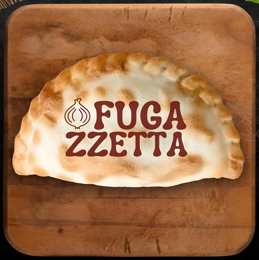 FUGAZZETTA