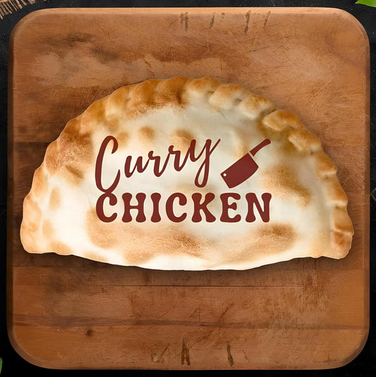 POLLO CURRY