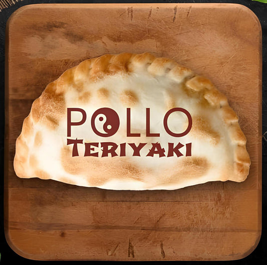 POLLO TERIYAKI