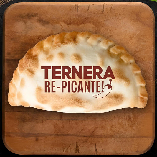 TERNERA RE-PICANTE
