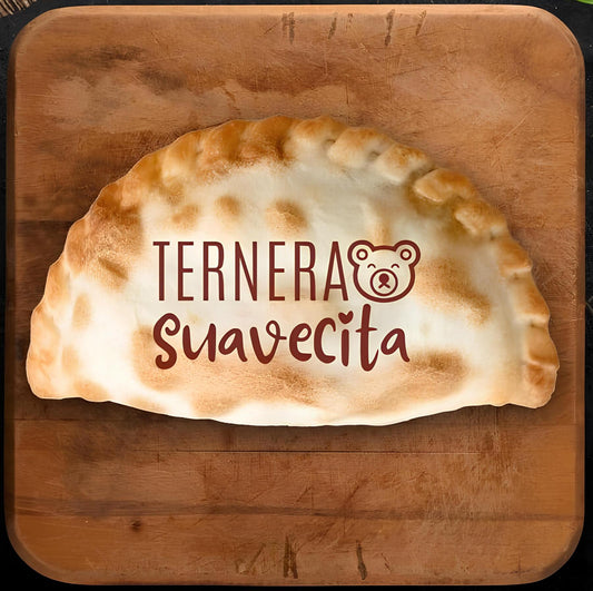TERNERA SUAVECITA