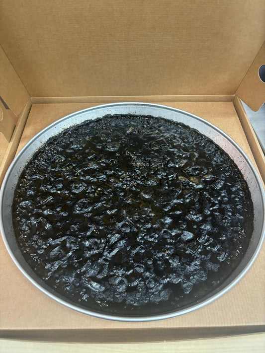 ARROZ NEGRO