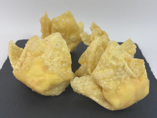 Saquito frito de surimi y queso (8 unidades)